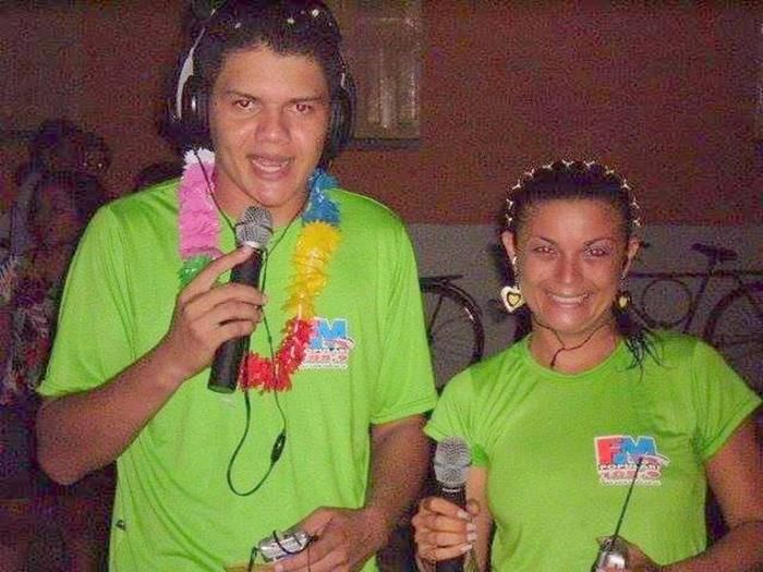 Os radialistas que marcaram época nas ondas do rádio - Imagem 7