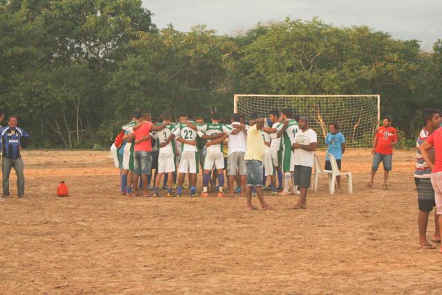 Bahia Sagrou-se Campeão do Campeonato do Clube do Dodó 2015 - Imagem 96