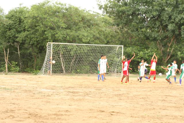 Bahia Sagrou-se Campeão do Campeonato do Clube do Dodó 2015 - Imagem 16
