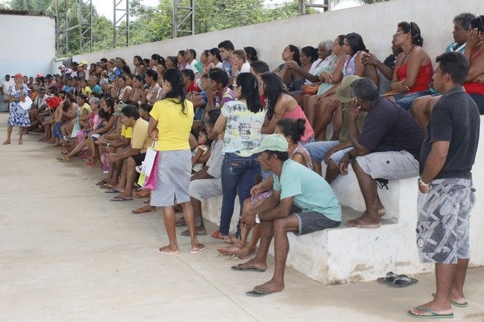 Prefeitura de Miguel Alves discute Plano Municipal de Saneamento Básico com comunidades - Imagem 2