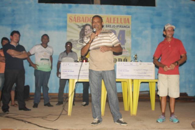 Bahia Sagrou-se Campeão do Campeonato do Clube do Dodó 2015 - Imagem 119