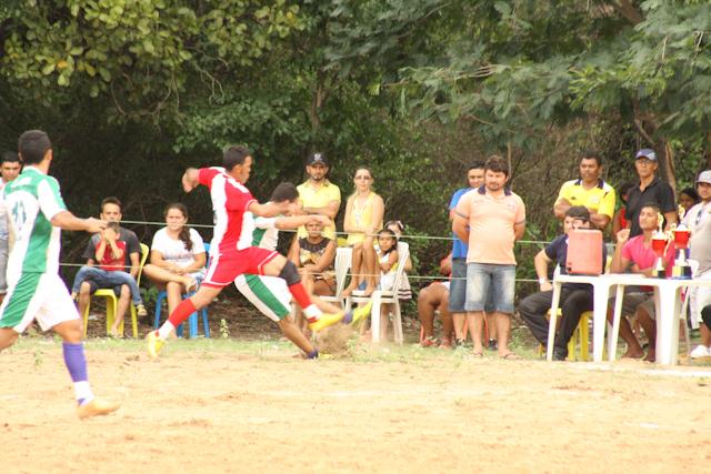 Bahia Sagrou-se Campeão do Campeonato do Clube do Dodó 2015 - Imagem 23
