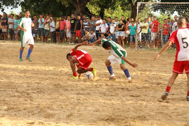 Bahia Sagrou-se Campeão do Campeonato do Clube do Dodó 2015 - Imagem 69