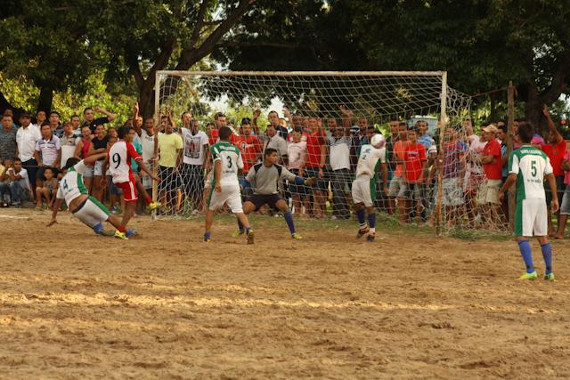 Bahia Sagrou-se Campeão do Campeonato do Clube do Dodó 2015 - Imagem 89