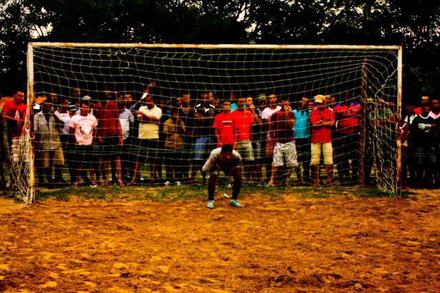 Bahia Sagrou-se Campeão do Campeonato do Clube do Dodó 2015 - Imagem 98