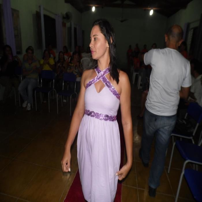 SENAC e Secretaria de Assistência Social entregam certificados, confira   - Imagem 52