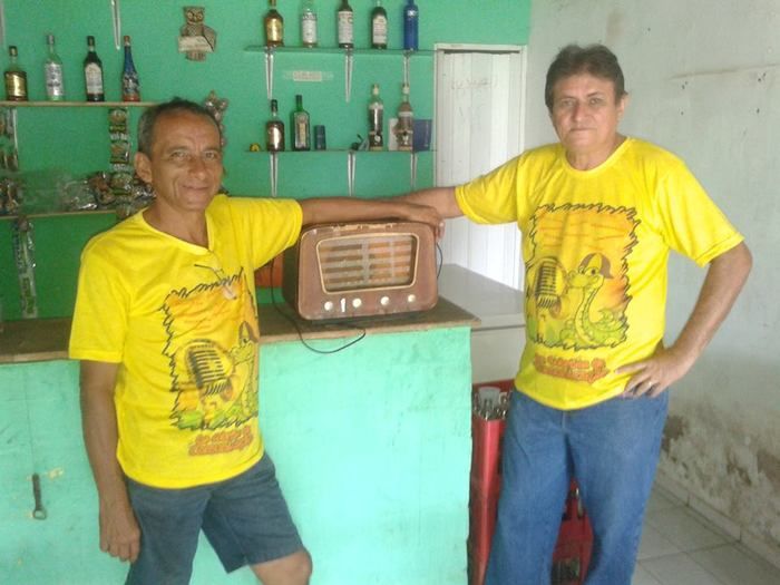 Os radialistas que marcaram época nas ondas do rádio - Imagem 1
