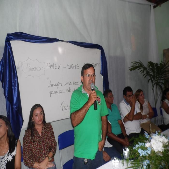 SENAC e Secretaria de Assistência Social entregam certificados, confira   - Imagem 11