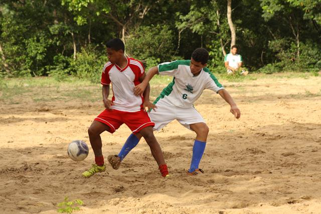 Bahia Sagrou-se Campeão do Campeonato do Clube do Dodó 2015 - Imagem 42