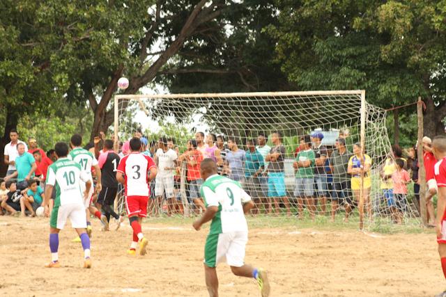 Bahia Sagrou-se Campeão do Campeonato do Clube do Dodó 2015 - Imagem 12