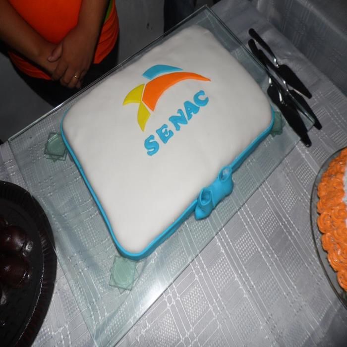 SENAC e Secretaria de Assistência Social entregam certificados, confira   - Imagem 62