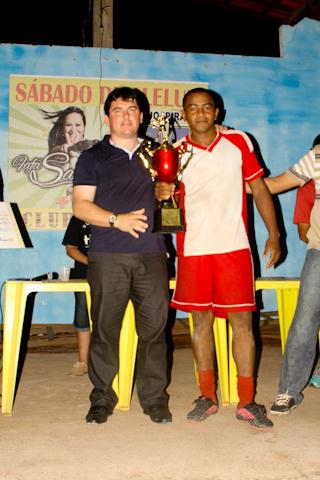 Bahia Sagrou-se Campeão do Campeonato do Clube do Dodó 2015 - Imagem 130