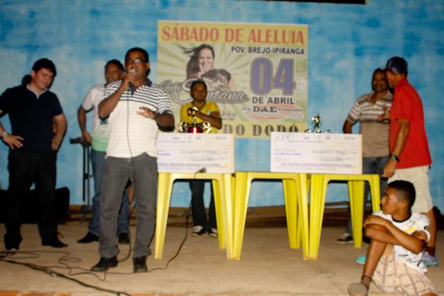 Bahia Sagrou-se Campeão do Campeonato do Clube do Dodó 2015 - Imagem 117