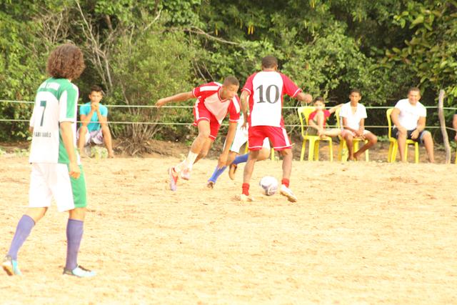 Bahia Sagrou-se Campeão do Campeonato do Clube do Dodó 2015 - Imagem 56