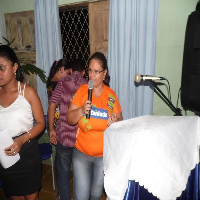 SENAC e Secretaria de Assistência Social entregam certificados, confira   - Imagem 17