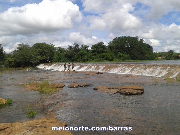Semana santa em Barras terá rios Marataoan e Longa cheios - Imagem 7