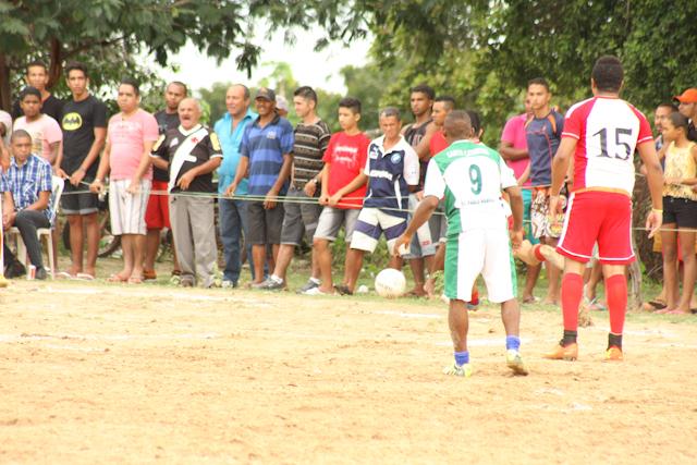 Bahia Sagrou-se Campeão do Campeonato do Clube do Dodó 2015 - Imagem 24