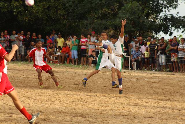 Bahia Sagrou-se Campeão do Campeonato do Clube do Dodó 2015 - Imagem 66