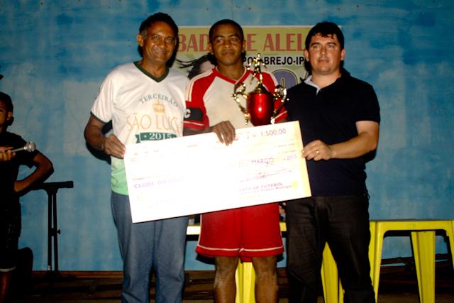 Bahia Sagrou-se Campeão do Campeonato do Clube do Dodó 2015 - Imagem 132