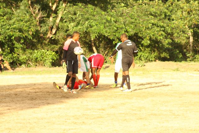 Bahia Sagrou-se Campeão do Campeonato do Clube do Dodó 2015 - Imagem 86