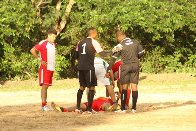 Bahia Sagrou-se Campeão do Campeonato do Clube do Dodó 2015 - Imagem 87