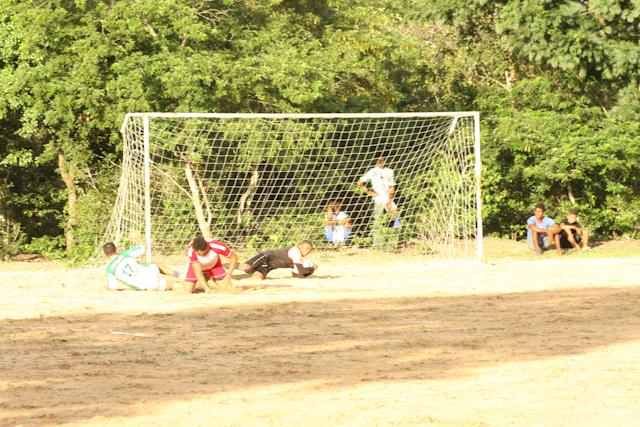 Bahia Sagrou-se Campeão do Campeonato do Clube do Dodó 2015 - Imagem 77