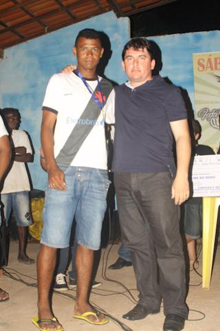 Bahia Sagrou-se Campeão do Campeonato do Clube do Dodó 2015 - Imagem 126