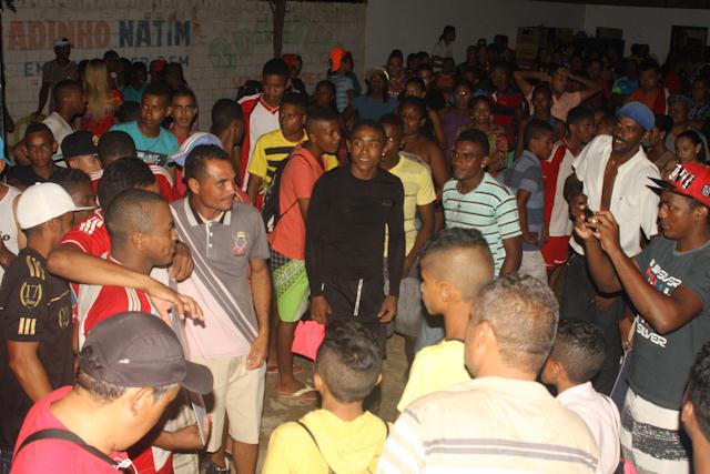 Bahia Sagrou-se Campeão do Campeonato do Clube do Dodó 2015 - Imagem 134