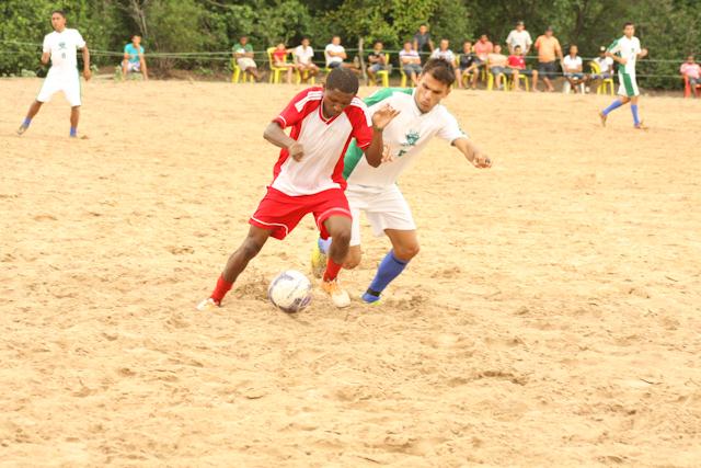 Bahia Sagrou-se Campeão do Campeonato do Clube do Dodó 2015 - Imagem 55