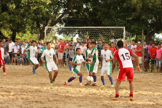 Bahia Sagrou-se Campeão do Campeonato do Clube do Dodó 2015 - Imagem 76