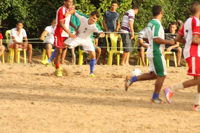 Bahia Sagrou-se Campeão do Campeonato do Clube do Dodó 2015 - Imagem 62