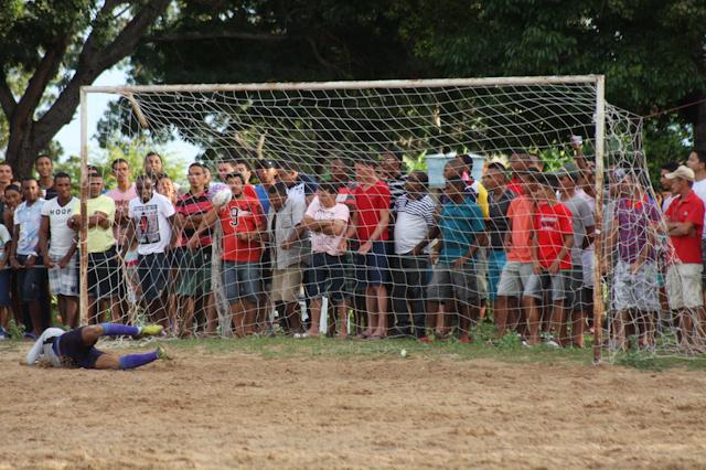 Bahia Sagrou-se Campeão do Campeonato do Clube do Dodó 2015 - Imagem 93
