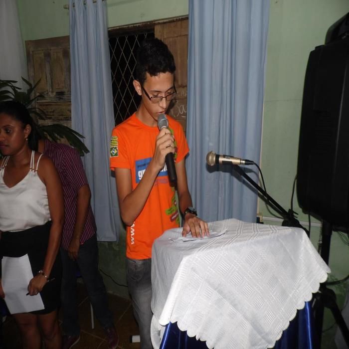 SENAC e Secretaria de Assistência Social entregam certificados, confira   - Imagem 16