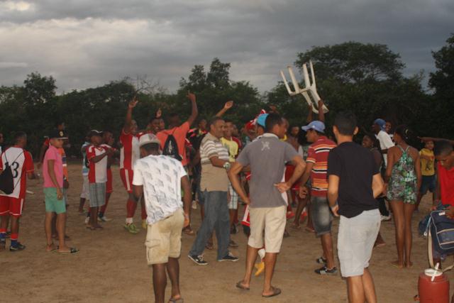 Bahia Sagrou-se Campeão do Campeonato do Clube do Dodó 2015 - Imagem 108