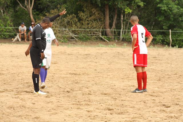 Bahia Sagrou-se Campeão do Campeonato do Clube do Dodó 2015 - Imagem 4