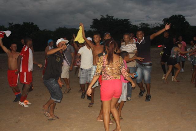Bahia Sagrou-se Campeão do Campeonato do Clube do Dodó 2015 - Imagem 112