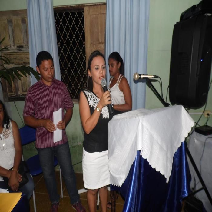 SENAC e Secretaria de Assistência Social entregam certificados, confira   - Imagem 7