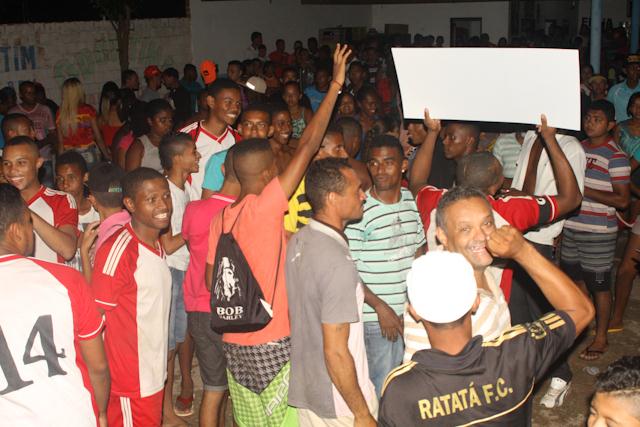 Bahia Sagrou-se Campeão do Campeonato do Clube do Dodó 2015 - Imagem 135