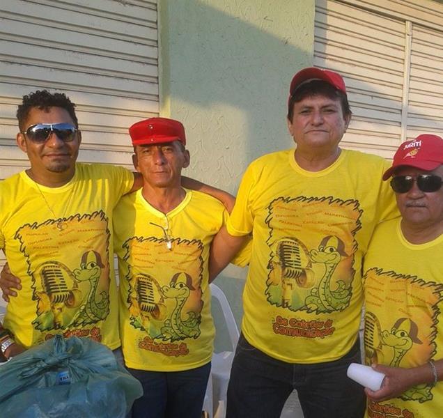 Os radialistas que marcaram época nas ondas do rádio - Imagem 10