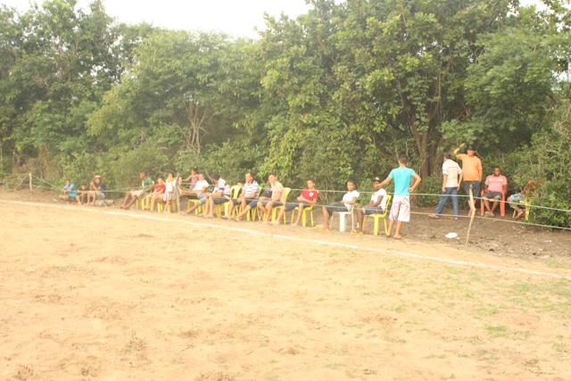 Bahia Sagrou-se Campeão do Campeonato do Clube do Dodó 2015 - Imagem 50