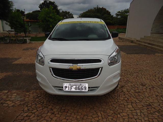 Conselho Tutelar de Ipiranga Recebeu Carro - Imagem 2