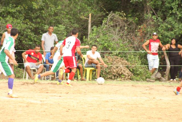 Bahia Sagrou-se Campeão do Campeonato do Clube do Dodó 2015 - Imagem 21