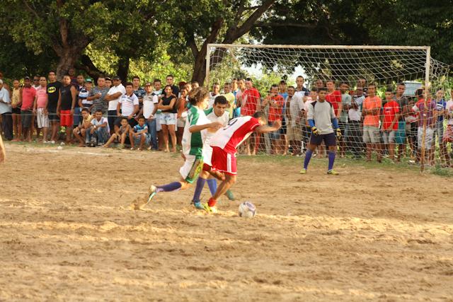 Bahia Sagrou-se Campeão do Campeonato do Clube do Dodó 2015 - Imagem 72