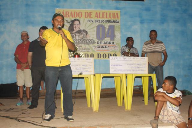 Bahia Sagrou-se Campeão do Campeonato do Clube do Dodó 2015 - Imagem 116