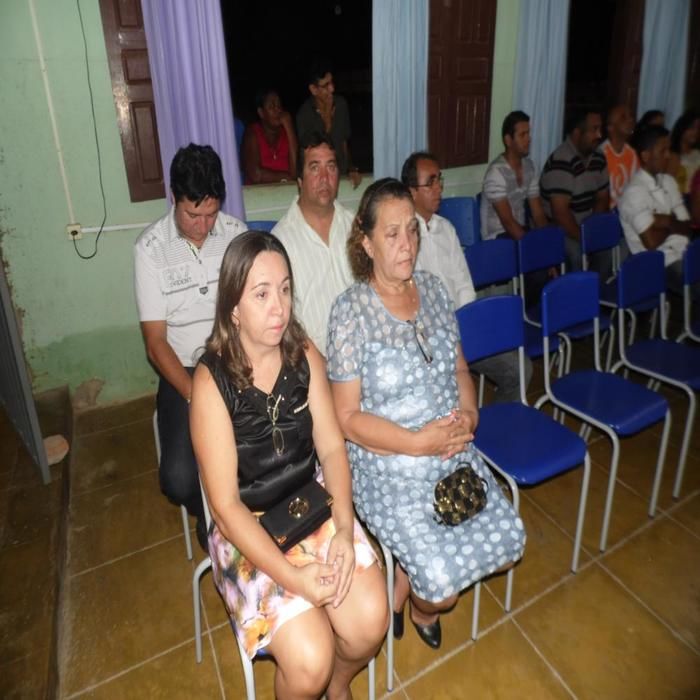 SENAC e Secretaria de Assistência Social entregam certificados, confira   - Imagem 3