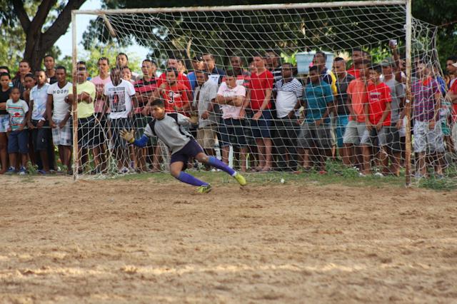 Bahia Sagrou-se Campeão do Campeonato do Clube do Dodó 2015 - Imagem 91