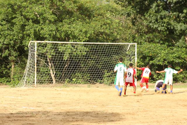 Bahia Sagrou-se Campeão do Campeonato do Clube do Dodó 2015 - Imagem 39