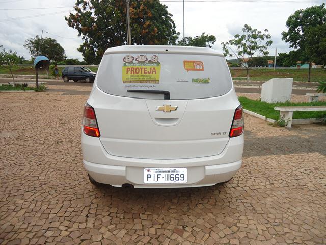 Conselho Tutelar de Ipiranga Recebeu Carro - Imagem 4