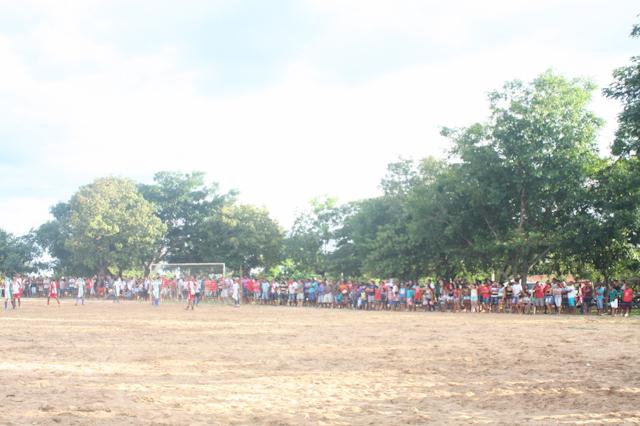 Bahia Sagrou-se Campeão do Campeonato do Clube do Dodó 2015 - Imagem 78