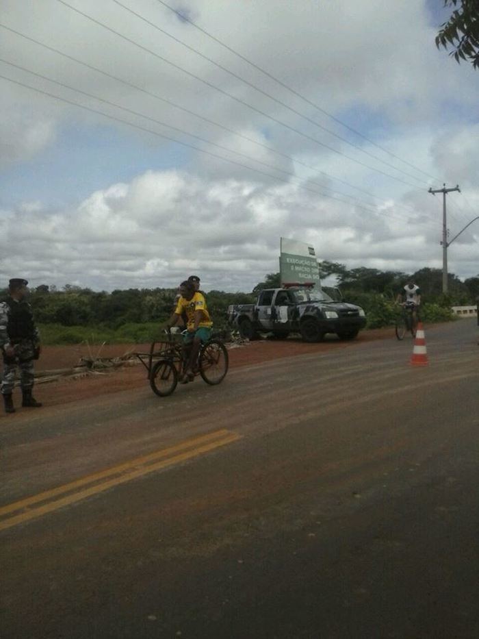 Polícia Militar deflagra Operação Semana Santa Segura em Campo Maior - Imagem 4